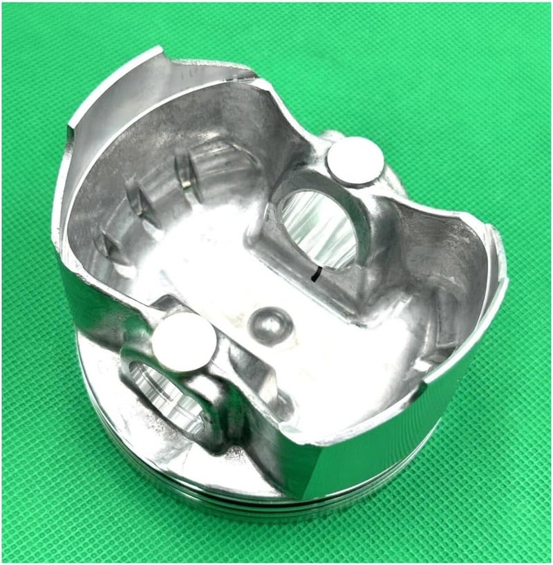 KINDZA Genuine Thin Type Kit Piston (D=88mm) 13101-Z1C-900 Piston ring set 13010-Z5R-004 Piston pin 13111-Z5T-000 Clips 90601-ZE3–000 for Honda Engine GX390 - Image 5